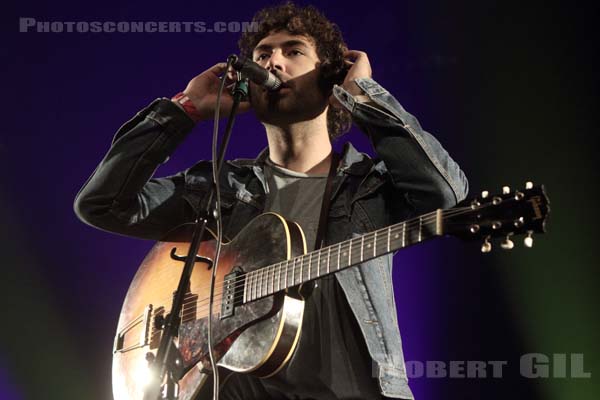 ALLAH-LAS - 2015-05-31 - NIMES - Paloma - Grande Salle - 